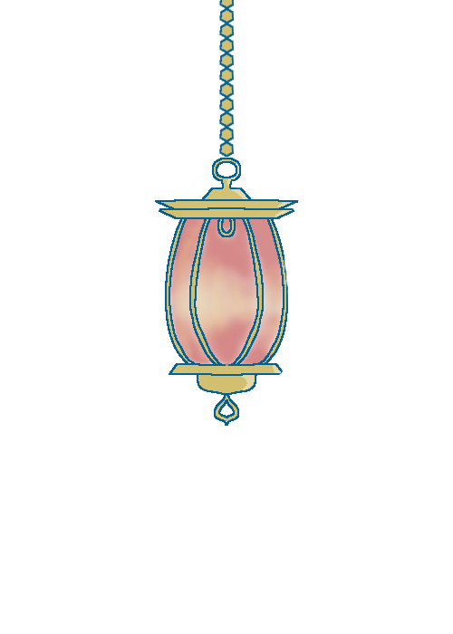 BOOTHページへ行くためのランプ画像