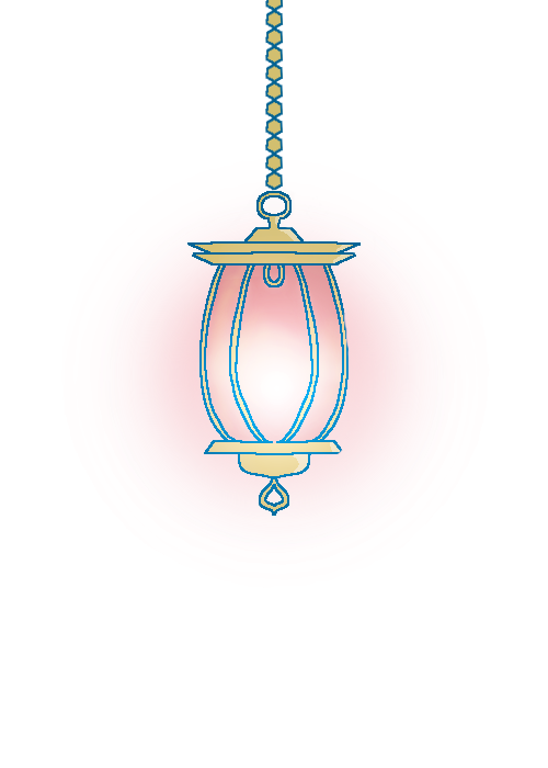 BOOTHページへ行くためのランプ画像(ホバー状態)